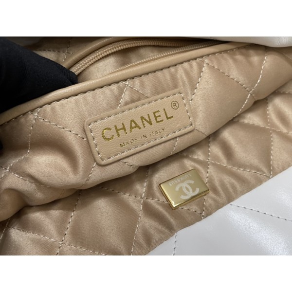 Chanel香奈兒頂級原單高仿22ss bag又一個繼19bag過後的年度包王、隨性又有質感，DON T let it go by型號：3260