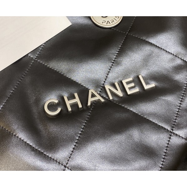Chanel香奈兒頂級原單高仿22ss bag又一個繼19bag過後的年度包王、隨性又有質感，DON T let it go by型號：3260