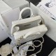 Chanel香奈兒頂級高仿包包22B新品系列AS3344化妝盒子包