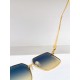 CHANEL香奈兒高仿奢侈品火爆款太陽眼鏡型號3260-S尺寸60口15-140