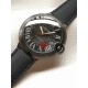 Cartier卡地亞腕表V6臻品卡地亞藍氣球系列WSBB0015腕表（帆布型牛皮-ADLC碳鍍層（非晶體類金剛石碳鍍層）精鋼-黑色錶盤，劍形夜光精鋼指針，ASIA2824-2全自動，42毫米），致敬逆行者，天佑地球！