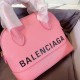 Balenciaga巴黎世家顛覆潮流的大字母貝殼包K02968