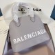 Balenciaga巴黎世家顛覆潮流的大字母貝殼包K02970