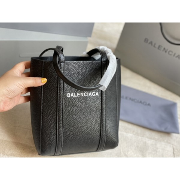 Balenciaga巴黎世家頂級原單巴黎世家everyday xxs托特包購物袋