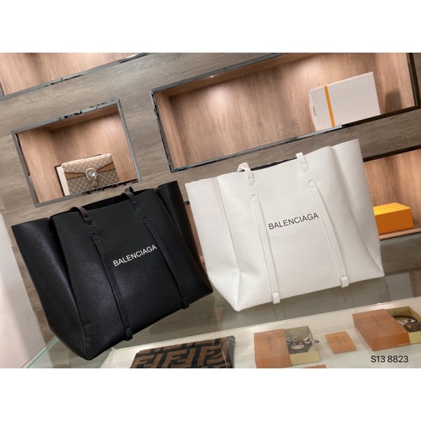 Balenciaga巴黎世家頂級原單專櫃新品三件套購物袋 ‼️‼ ️獨家上市特別好看必備款