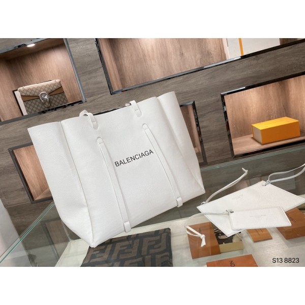 Balenciaga巴黎世家頂級原單專櫃新品三件套購物袋 ‼️‼ ️獨家上市特別好看必備款