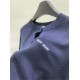 Miu Miu繆繆高仿名牌2024春夏新款羊毛開衫時髦感很强的一款針織開衫短外套