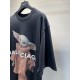 Balenciaga巴黎世家頂級T恤原單高仿限定外星人尤達上身K04916