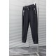 Burberry巴寶莉高仿製品黑色24SS時尚最潮最具吸引力的運動休閒褲