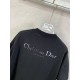 Dior迪奧原單官網在售系列2024ss春夏最新款短袖T恤男女同款