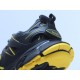 Balenciaga巴黎世家3.0三代戶外概念鞋Balenciaga Sneaker Tess s.Gomma Res BI ALVTIS EFF NUBUKTIS E K03002 頂級專供碾壓市面一切真標版本122E421069