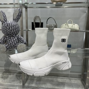 Balenciaga巴黎世家Speed 3.0版本全新襪子鞋原廠貨K03038