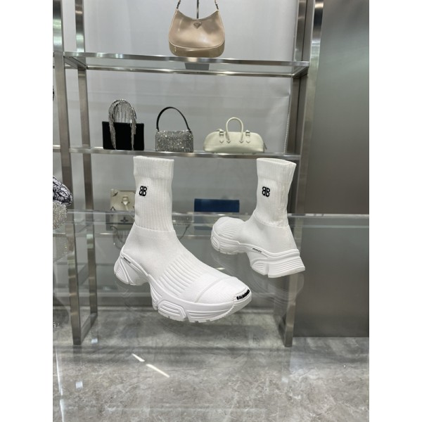 Balenciaga巴黎世家Speed 3.0版本全新襪子鞋原廠貨K03038