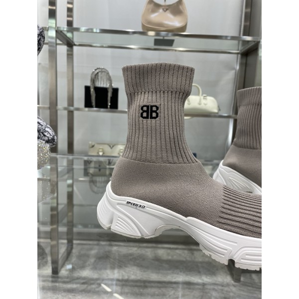 Balenciaga巴黎世家Speed 3.0版本全新襪子鞋原廠貨K03039