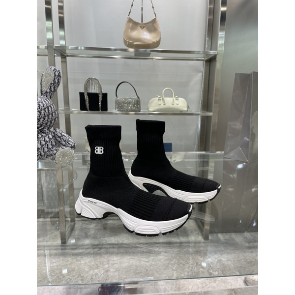 Balenciaga巴黎世家Speed 3.0版本全新襪子鞋原廠貨K03040