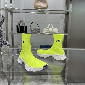 Balenciaga巴黎世家Speed 3.0版本全新襪子鞋原廠貨K03041