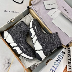 Balenciaga巴黎世家Speed 2.0版本全新襪子鞋 原廠貨絕非通版2.0版K03042