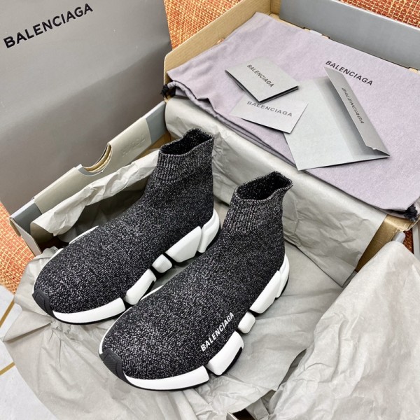 Balenciaga巴黎世家Speed 2.0版本全新襪子鞋 原廠貨絕非通版2.0版K03042