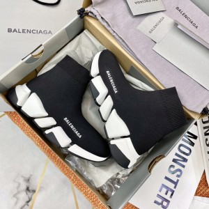 Balenciaga巴黎世家Speed 2.0版本全新襪子鞋 原廠貨絕非通版2.0版K03043