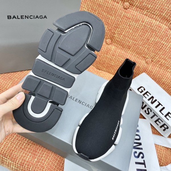 Balenciaga巴黎世家Speed 2.0版本全新襪子鞋 原廠貨絕非通版2.0版K03043