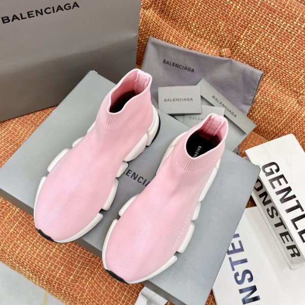 Balenciaga巴黎世家Speed 2.0版本全新襪子鞋 原廠貨絕非通版2.0版K03044