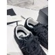 Chanel香奈兒頂級原單高仿22K最新款休閒運動鞋原版高端定制秋冬色彩無敵漂亮又好穿非常輕便，內裡也是超級軟，超級舒服，無敵好穿，鞋面透氣設計，配色高級耐看百搭