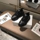 Balenciaga巴黎世家頂級原單高仿六代設計師Demna Gvasalia〔德姆娜·格瓦薩利亞〕為了紀念過世的友人而特別設計的為了緬懷友人，特別選用了上世紀復古添加現在青年五彩繽紛色彩造型匠心純手工描述一生至愛產品跑鞋上，誕生； 老爹鞋也讓巴黎世家煥然一新氣墊