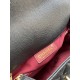  CHANEL香奈爾專櫃正品名牌包包女2021新款時尚香奈爾菱格鏈條包百搭單肩斜挎包 A92992