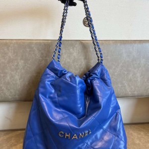 CHANEL香奈兒頂級原單高仿托特購物包，實物非常經典耐看自重也比較輕進口柔軟小羊皮，手感超好