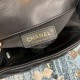 CHANEL香奈兒女士包包��菱格泡泡包採用進口皮搭配金屬鏈條⛓ 皮質柔軟時尚百搭顯得格外突出的味道與奢華高貴 女單肩包斜挎包手提包 