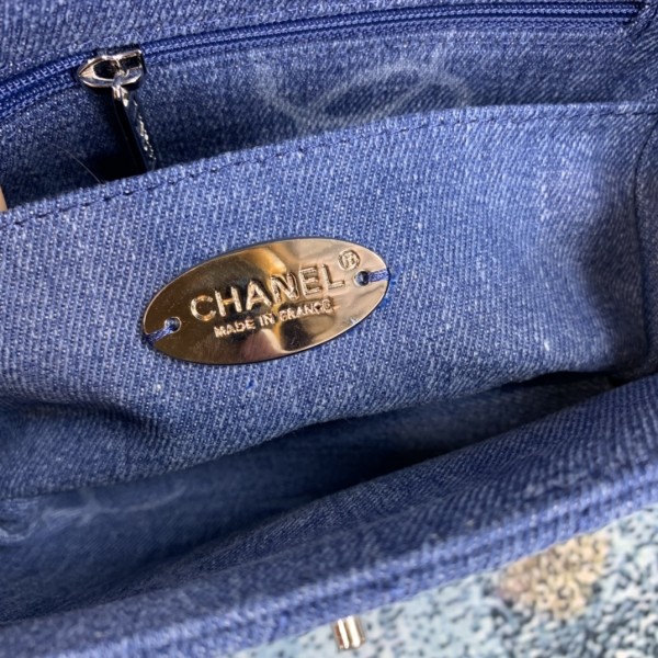 CHANEL香奈兒女士 單肩包斜挎包手提包AS2070