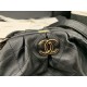 CHANEL香奈兒時尚女士包包 新款云朵包 超复古很vintage  包包皮质软乎乎的，不容易被刮花 女單肩包斜挎包手提包  AS2493