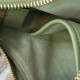 Celine賽琳2021sCELINE AVA TRIOMPHE全皮手袋復古腋下包lisa同款，Celine新一代又一爆款。 牛皮革、襯裡：牛皮革/織物、肩背或手提、拉鍊鎖閉、1個內側扁平口袋、可調節皮革肩帶長