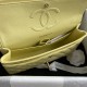 CHANEL 香奈兒2021最新版本ZP完美版型複刻Medium  Flap Bag女包單肩包斜挎包 手提包A01112