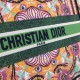 Christian Dior 迪奧女士 專櫃新款購物袋  手提包