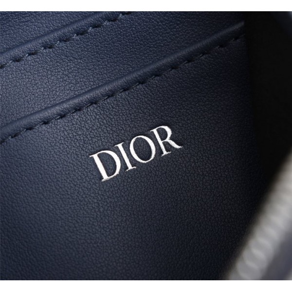 Christian Dior 迪奧 女士牛皮革手拿包/斜挎包 單肩包2CABC120YMJ