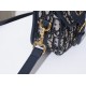 Christian Dior 迪奧 女士Bobby新款Blique老花包手袋單肩包斜挎包cd-2011
