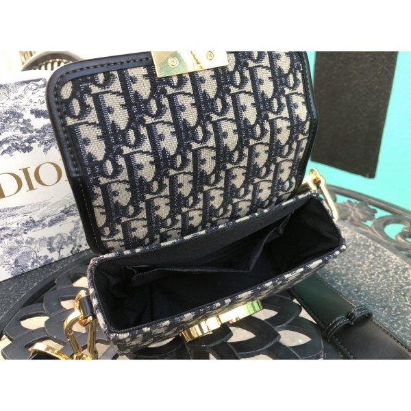 Christian Dior 迪奧 女士新款鏈條30 Montaigne蒙田包拿包/斜挎包 單肩包 9206