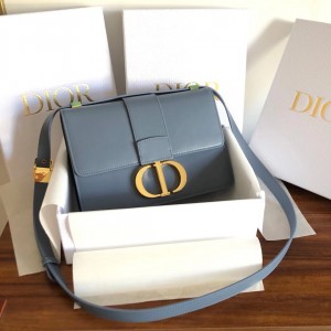 Christian Dior 迪奧 女士新款鏈條30 Montaigne蒙田包拿包/斜挎包 單肩包