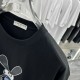 Givenchy紀梵希頂級原單高仿Givenchy聯名系列2023春夏新款米奇限定版短袖T恤全明星首發五個碼黑色白色