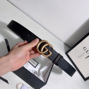 Gucci古馳——於1921年創立於翡冷翠，是全球卓越的奢華精品品牌之一。 此款式（3.8）是如今最火爆款