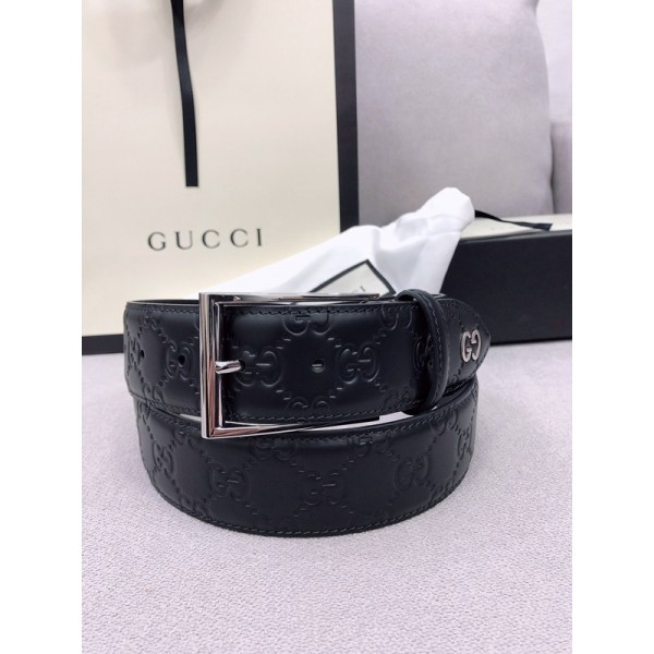 Gucci古馳——於1921年創立於翡冷翠，是全球卓越的奢華精品品牌之一。 此款式（3.8）是如今最火爆款