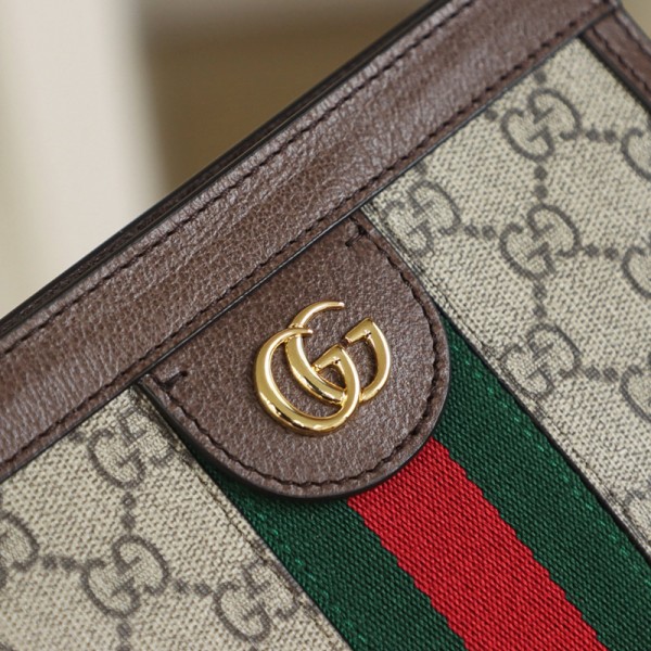 Gucci古馳女士包包可手拿肩背斜挎用獨特的尺寸設計602676