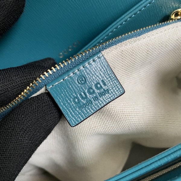 Gucci古馳頂級原單女士包包爆款新品Ophidia Web手提包單肩包斜挎包602204