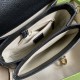 Gucci古馳女士包包頂級原單貨GG系列2021最新款這款手提包是Epilogue系列中的一款手提包單肩包607720