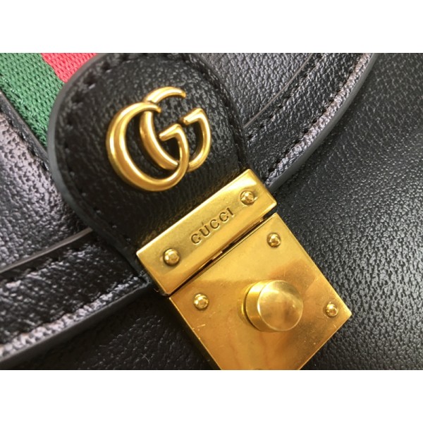 Gucci古馳頂級原單女士包包 单肩包 手提包 斜挎包651055