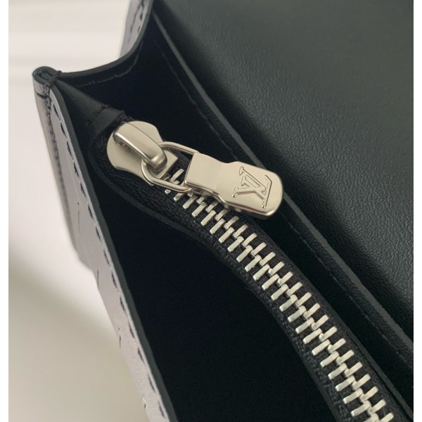高仿精品A貨LV路易威登包包M83331錢包長夾獨特壓花的Epi XL皮革