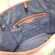 路易威登LOUIS VUITTON女士包包紮染藍購物袋胭脂紅購物袋手袋M45127