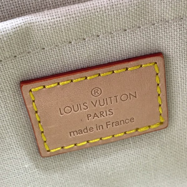 路易威登LOUIS VUITTON女士包包FAVORITE小號手袋M40717