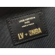 路易威登LOUIS VUITTON NBA聯名 男士 斜跨單肩包郵差包 m57971